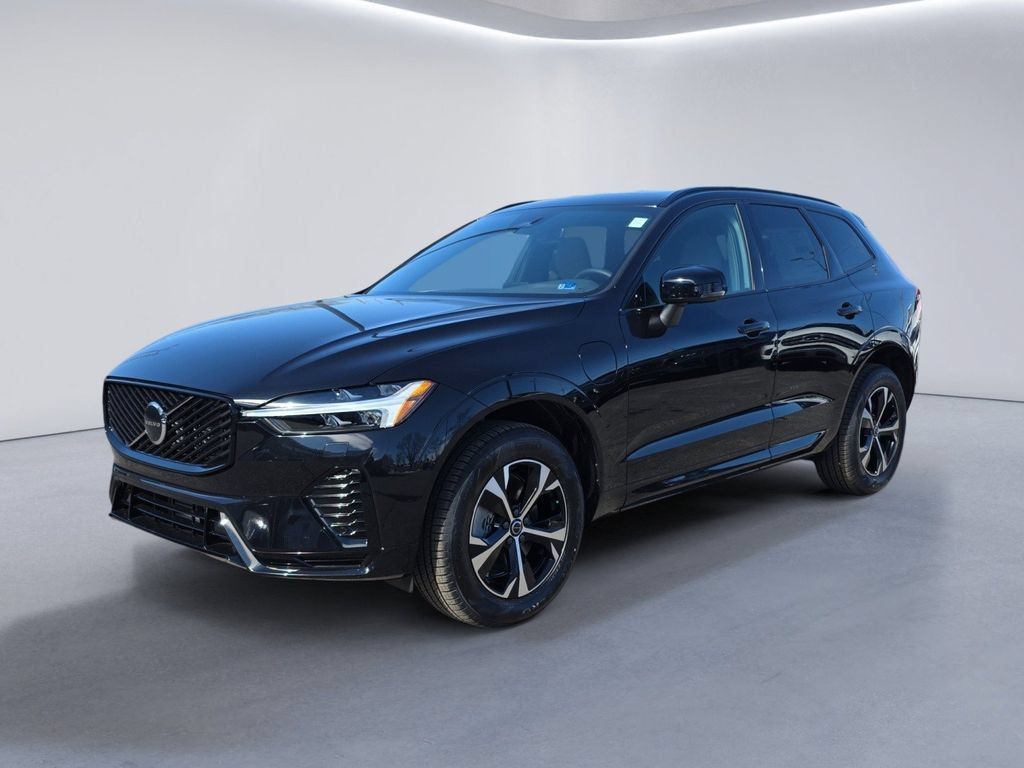 New 2026 Volvo XC60 T8 Core w/ Climate Package AWD/4WD image 7