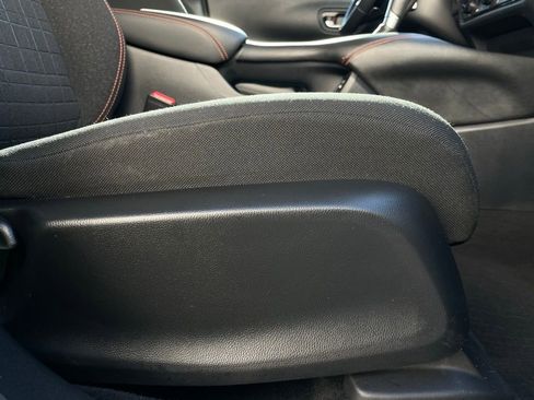 Certified 2024 Honda HR-V Sport image 30