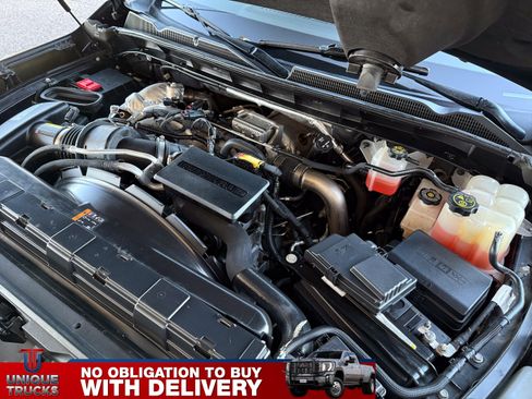 Used 2022 GMC Sierra 2500 Denali w/ Denali Ultimate Package image 15