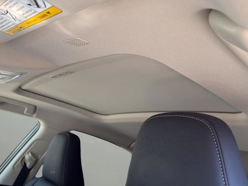 Used 2020 Lexus NX 300 AWD w/ Premium Package image 12