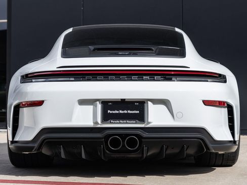 Certified 2026 Porsche 911 GT3 image 10