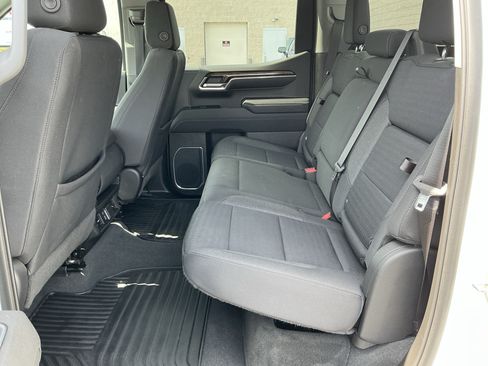 Used 2023 GMC Sierra 1500 Elevation AWD/4WD image 16