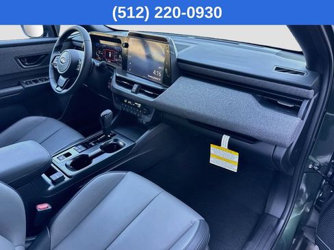 New 2026 Subaru Outback Premium AWD/4WD image 36