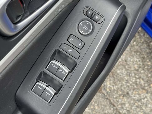 Certified 2024 Acura Integra A-Spec FWD image 16