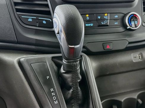 Used 2025 Ford Transit 250 Low Roof w/ Exterior Upgrade Package RWD image 8