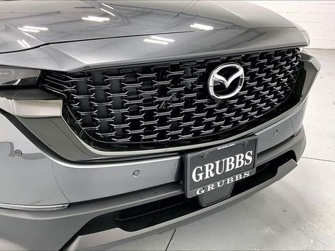 New 2026 MAZDA CX-50 AWD 2.5 S w/ Weather Package image 29