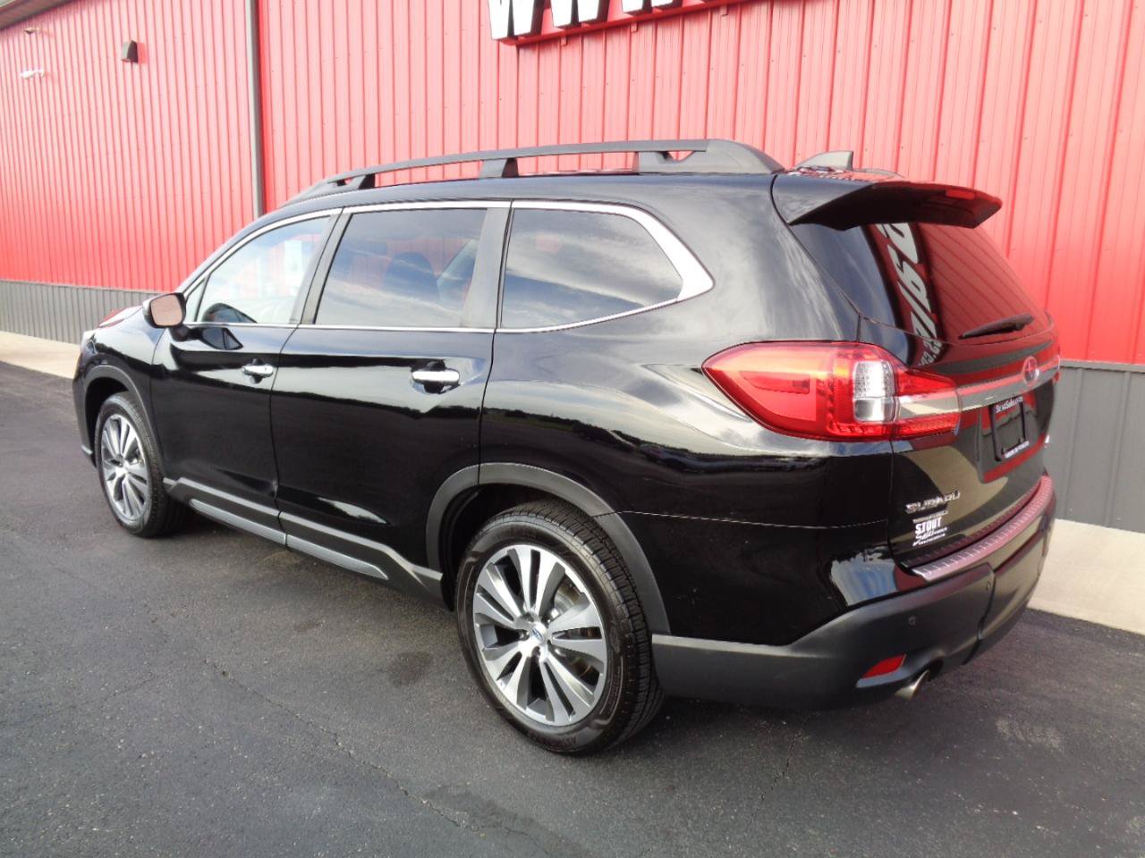 Used 2019 Subaru Ascent Touring AWD/4WD image 7