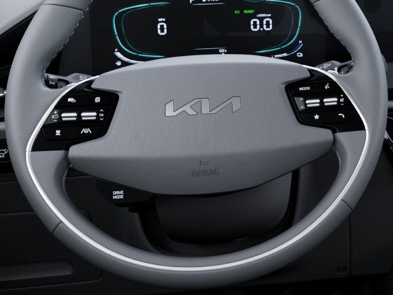 New 2026 Kia Niro SX Touring FWD image 22