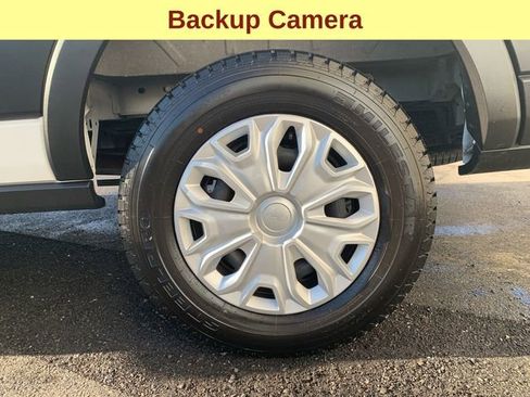 Used 2023 Ford Transit 350 XLT image 9