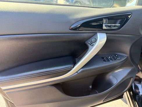 Used 2026 Mitsubishi Eclipse Cross SE AWD/4WD image 23