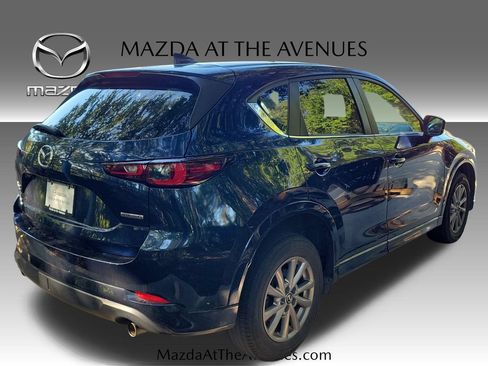 Used 2024 MAZDA CX-5 AWD 2.5 S image 15