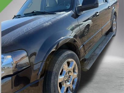 Used 2013 Ford Expedition EL Limited