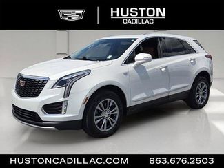 Certified 2023 Cadillac XT5 Premium Luxury FWD video 1