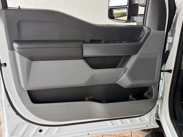 Used 2023 Ford F250 XLT AWD/4WD image 17