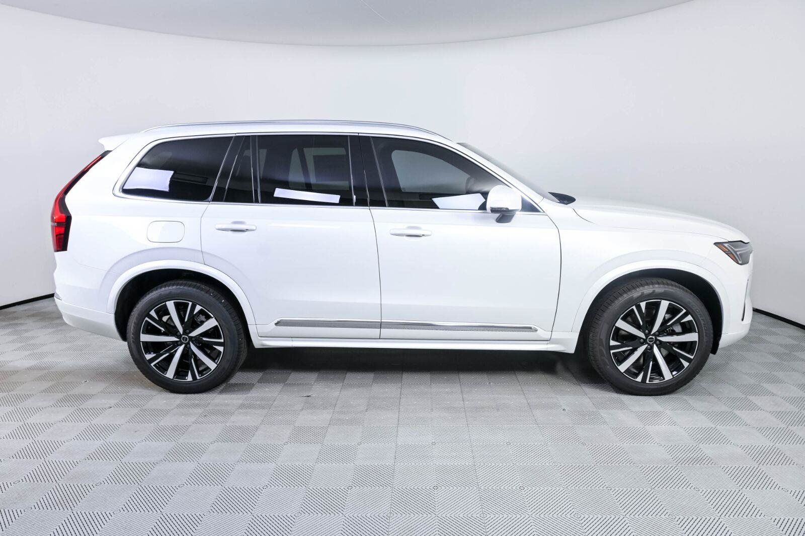 New 2026 Volvo XC90 T8 Core w/ Protection Package Premier AWD/4WD image 25