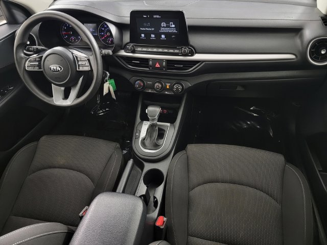 Used 2021 Kia Forte LXS FWD image 32