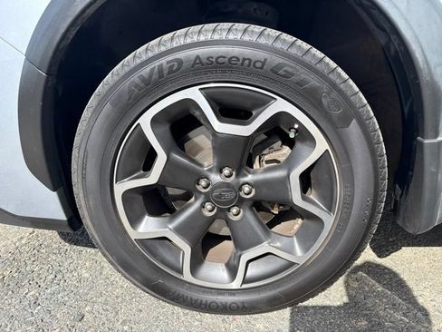 Used 2013 Subaru Crosstrek 2.0i Premium AWD/4WD image 18