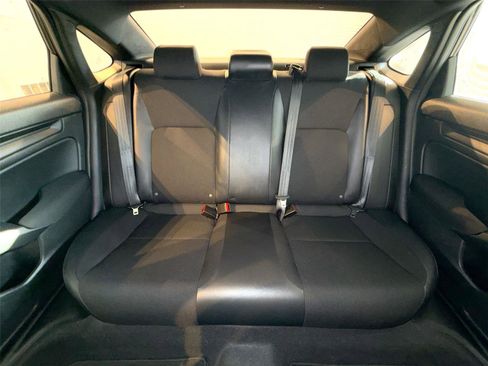 Used 2024 Honda Civic Sport image 23