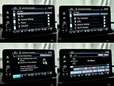 Used 2024 Acura Integra A-Spec image 25