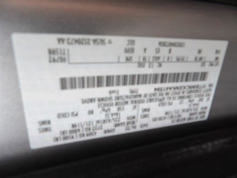 Used 2022 Ford E-Transit Medium Roof w/ Load Area Protection Package image 35