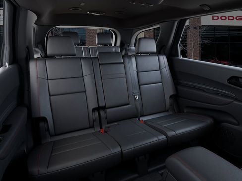 New 2026 Dodge Durango GT image 15