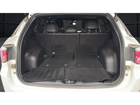 Used 2025 Jeep Compass Limited AWD/4WD image 24