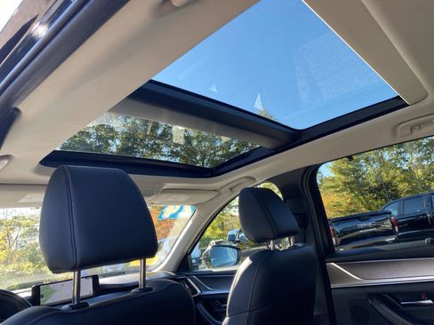 Used 2024 MAZDA CX-90 3.3 Turbo w/ Premium Package image 18