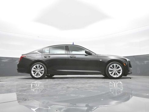 Used 2025 Cadillac CT5 Premium Luxury w/ Sun And Sound Package RWD image 43