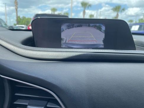 Used 2021 MAZDA CX-30 FWD 2.5 S w/ Select Package image 21