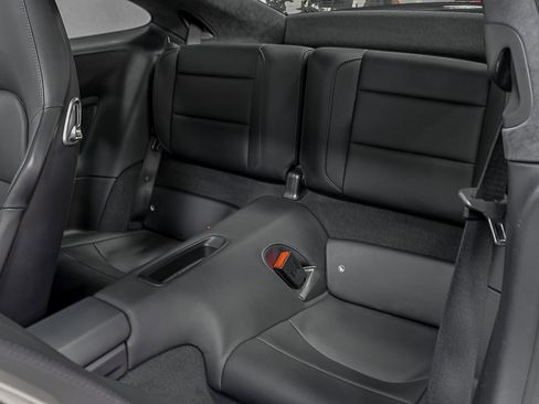 Used 2015 Porsche 911 Turbo S w/ Premium Plus Package image 69