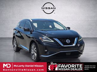 Used 2019 Nissan Murano SL w/ SL Technology Package FWD video 1
