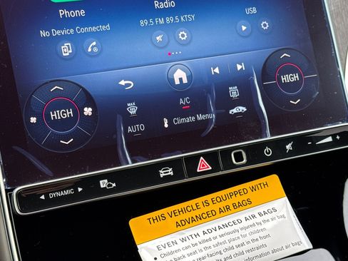 New 2026 Mercedes-Benz GLC 300 4MATIC image 20