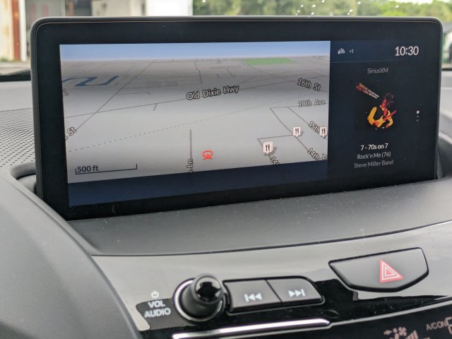 Used 2021 Acura RDX w/ Technology Package FWD image 29