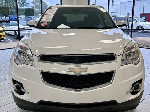Used 2014 Chevrolet Equinox LT FWD image 2