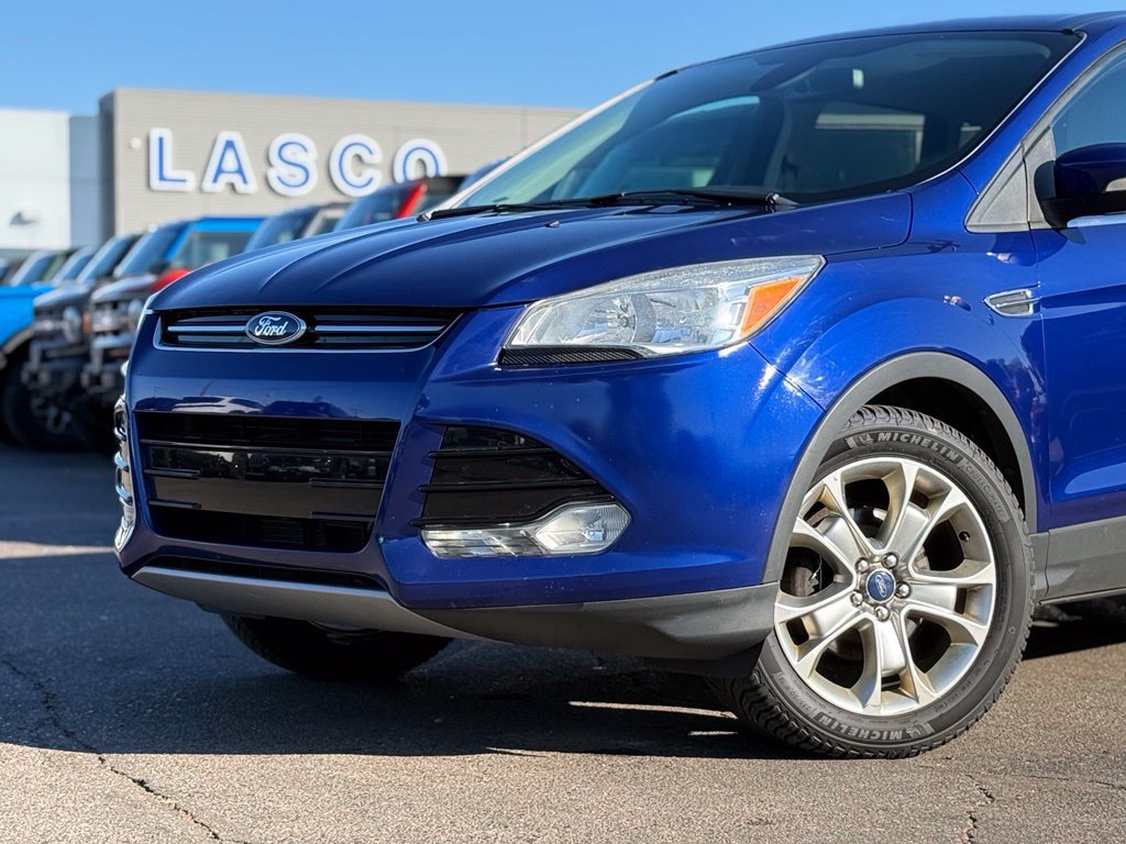 Used 2013 Ford Escape SEL FWD image 2