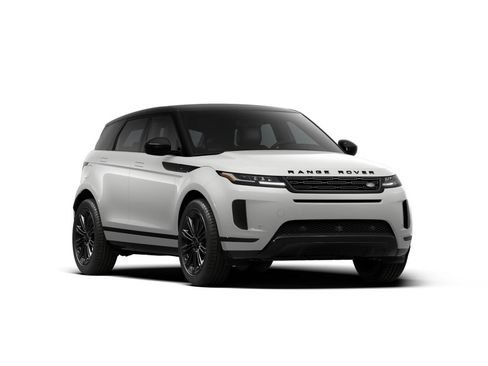 New 2026 Land Rover Range Rover Evoque S AWD/4WD image 1