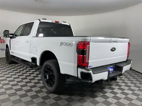 New 2026 Ford F250 XLT w/ XLT Premium Package image 5