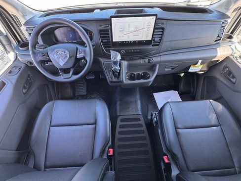 New 2026 Ford Transit 350 148 Medium Roof w/ Exterior Upgrade Package image 24