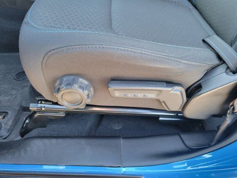 Used 2024 Jeep Wrangler Unlimited Rubicon 4xe w/ Technology Group image 24