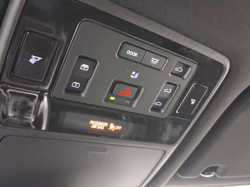 New 2026 Lexus TX 350 AWD image 25