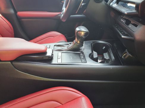 Used 2019 Lexus UX 250h F Sport w/ F Sport Premium Package AWD/4WD image 34