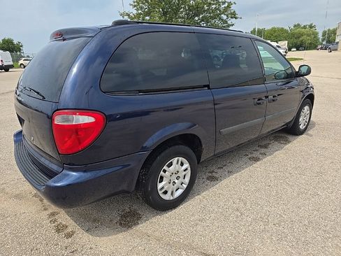 Used 2005 Dodge Grand Caravan SE w/ Popular Equipment Group I FWD image 7