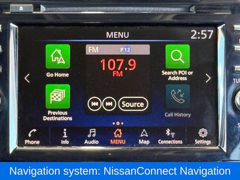 Used 2023 Nissan Murano SL w/ SL Moonroof Package AWD/4WD image 28