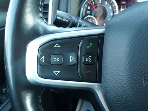 Used 2022 RAM 1500 Big Horn AWD/4WD image 21