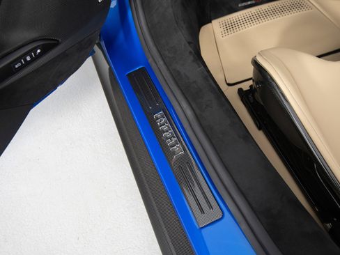 Certified 2023 Ferrari 296 GTS RWD image 34