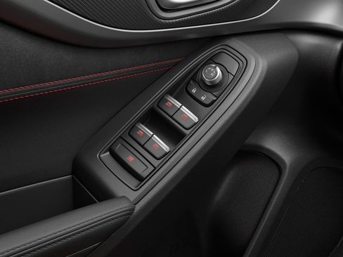 New 2026 Subaru WRX Limited AWD/4WD image 22