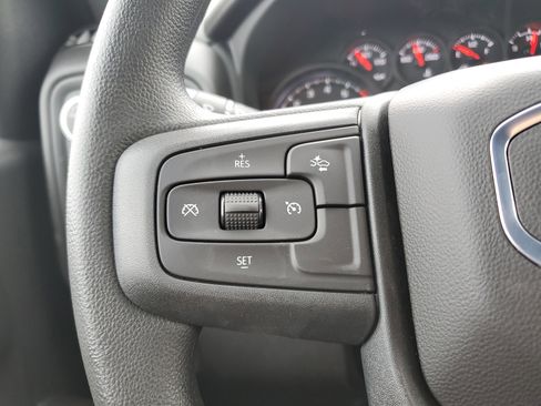 New 2026 GMC Sierra 1500 Pro w/ Graphite Edition image 13