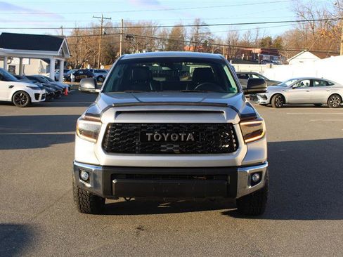 Used 2021 Toyota Tundra SR5 image 3