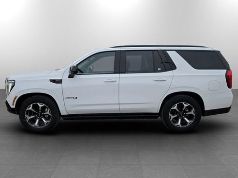 New 2026 GMC Yukon AT4 Ultimate image 10
