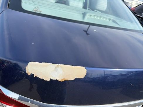 Used 2016 Honda Accord LX image 15